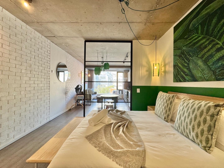 0 Bedroom Property for Sale in Woodstock Western Cape